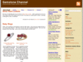 gemstonechannel.com