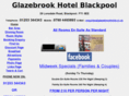 glazebrookhotel.co.uk