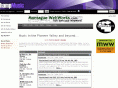 hampmusic.com
