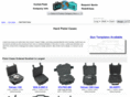 hardpistolcases.com