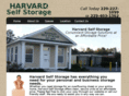 harvardstorage.com