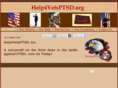 help4vetsptsd.org