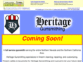 heritagegunsmithing.com