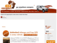 hire4x4.com