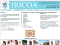 hocoa.net