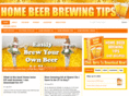 home-beer-brewing-tips.com