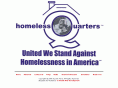 homelessquarters.org