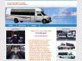 houstonpartybuses.com