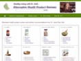 hullisticmarket.com