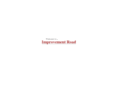 improvementroad.com