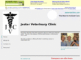 jestervetclinic.com