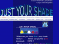 justyourshades.com