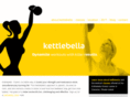 kettlebella.com