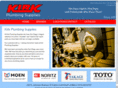 kirkplumbingsupply.com
