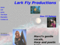 larkflyproductions.com