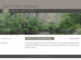 lostcreekgrowers.com