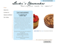 luckischeesecakes.com