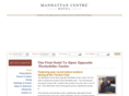manhattancentrehotel.com