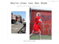 mariejosevandenende.com