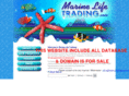 marinelifetrading.com