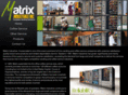 matrixindustries.com