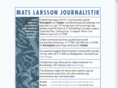 matslarsson.net