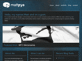 mattpye.com