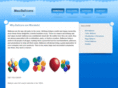 mauiballoons.com