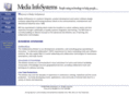 mediainfosystems.com
