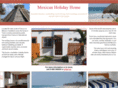 mexicanholidayhome.com