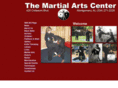 montgomerymartialarts.com