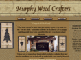 murphywoodcrafters.com