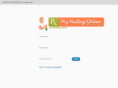 myhealingkitchen.info