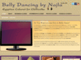 najlasdance.com