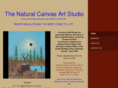 naturalcanvasart.com