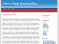 nevrocode.com