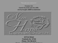 newhopefreehold.org