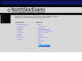northstarexams.com
