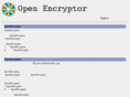 opencryptor.com