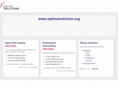 optimanutricion.org