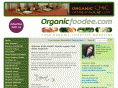 organicfoodee.com