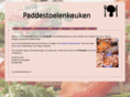 paddestoelenkeuken.nl