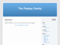 pankeyfam.com