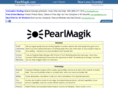 pearlmagic.com