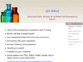 qasolns.com