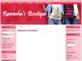 raeneshasboutique.com