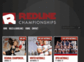 redlinecheer.com