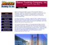 reevetrucking.com