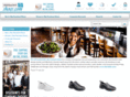restarantshoes.com