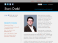 scott-dodd.com